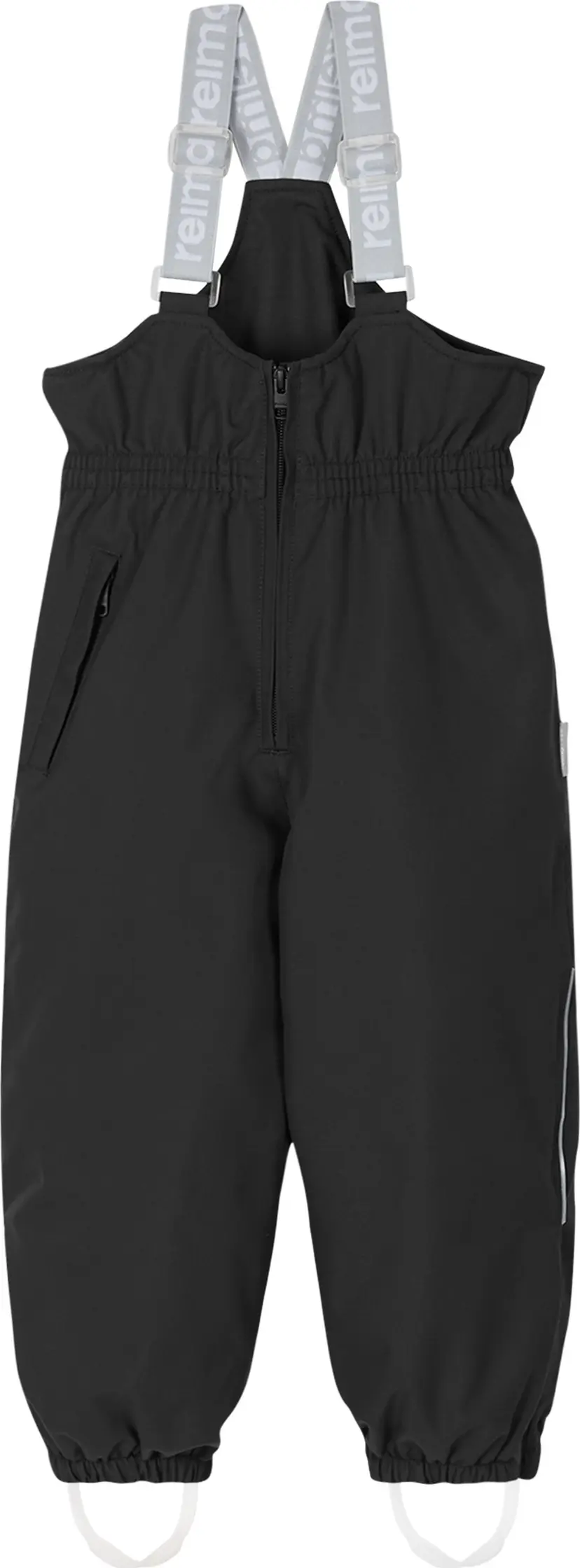 Reima Reima Kids' Reimatec Winter Pants Juoni Black