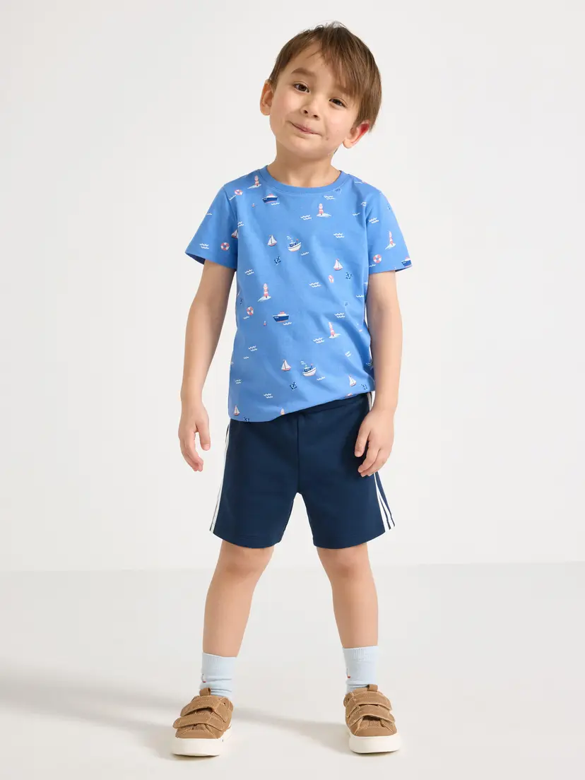 Lindex Sweatshorts