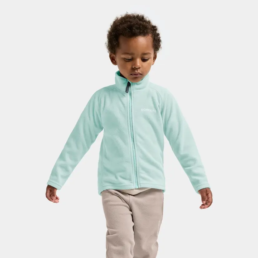 Didriksons Monte Kids' Full-Zip