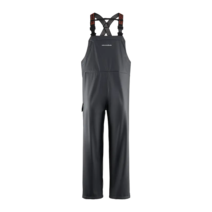 Grundéns Grundéns Men´s Neptune Thermo Bib Anchor