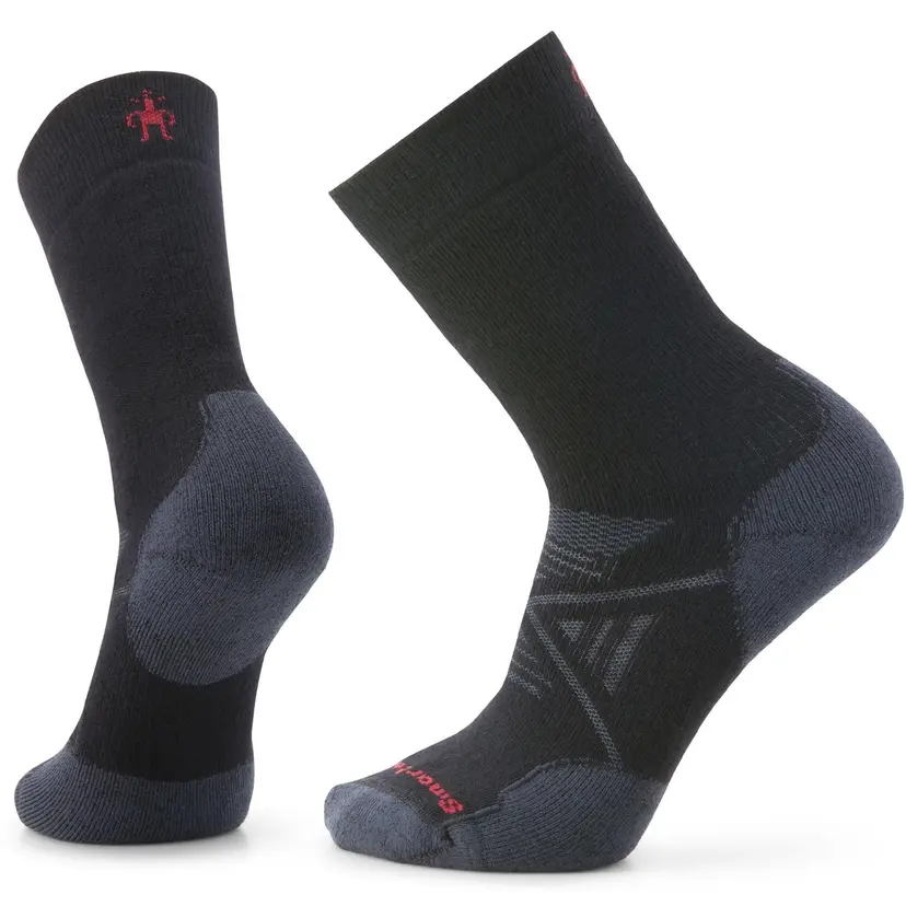SmartWool Smartwool Nordic Full Cushion Crew Socks Black