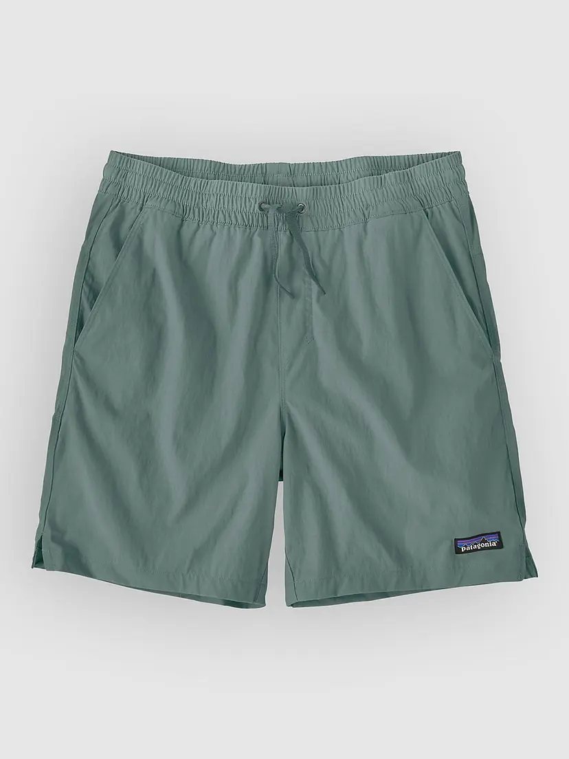 Patagonia Patagonia Baggies Lights - 6 In. Shorts blå