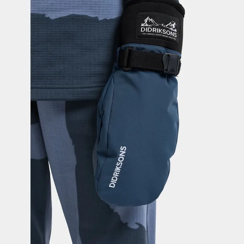 Didriksons Lovas Mitten