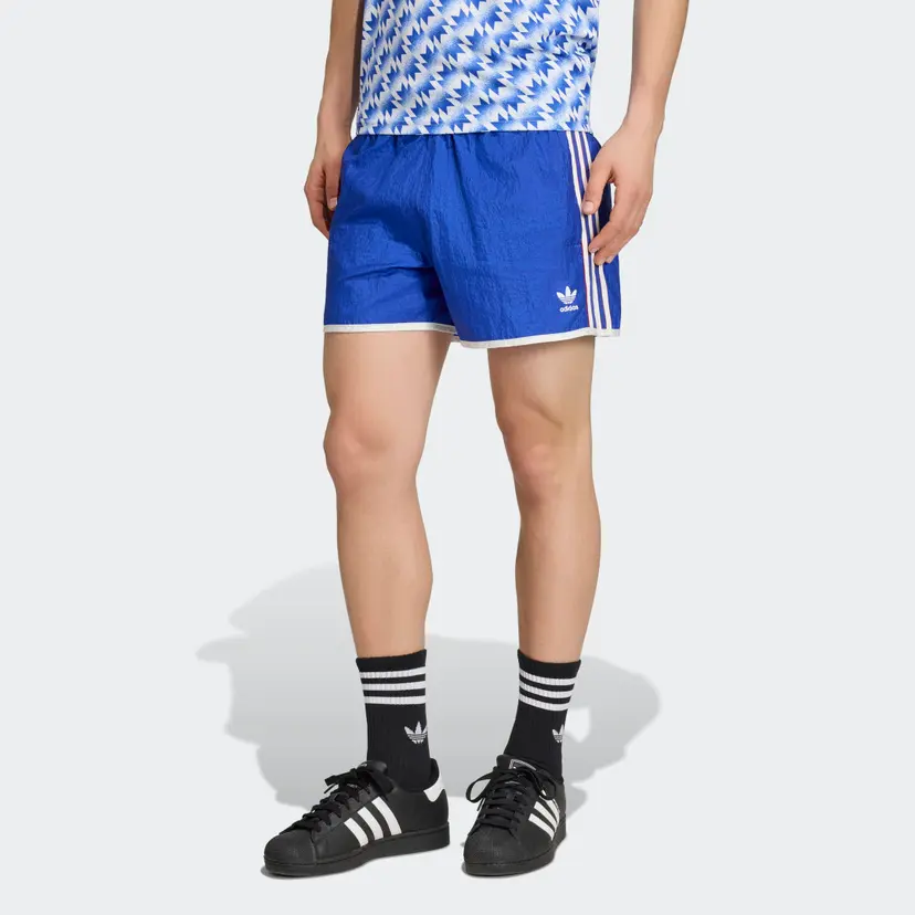 Adidas Manchester United 90 Borteshorts
