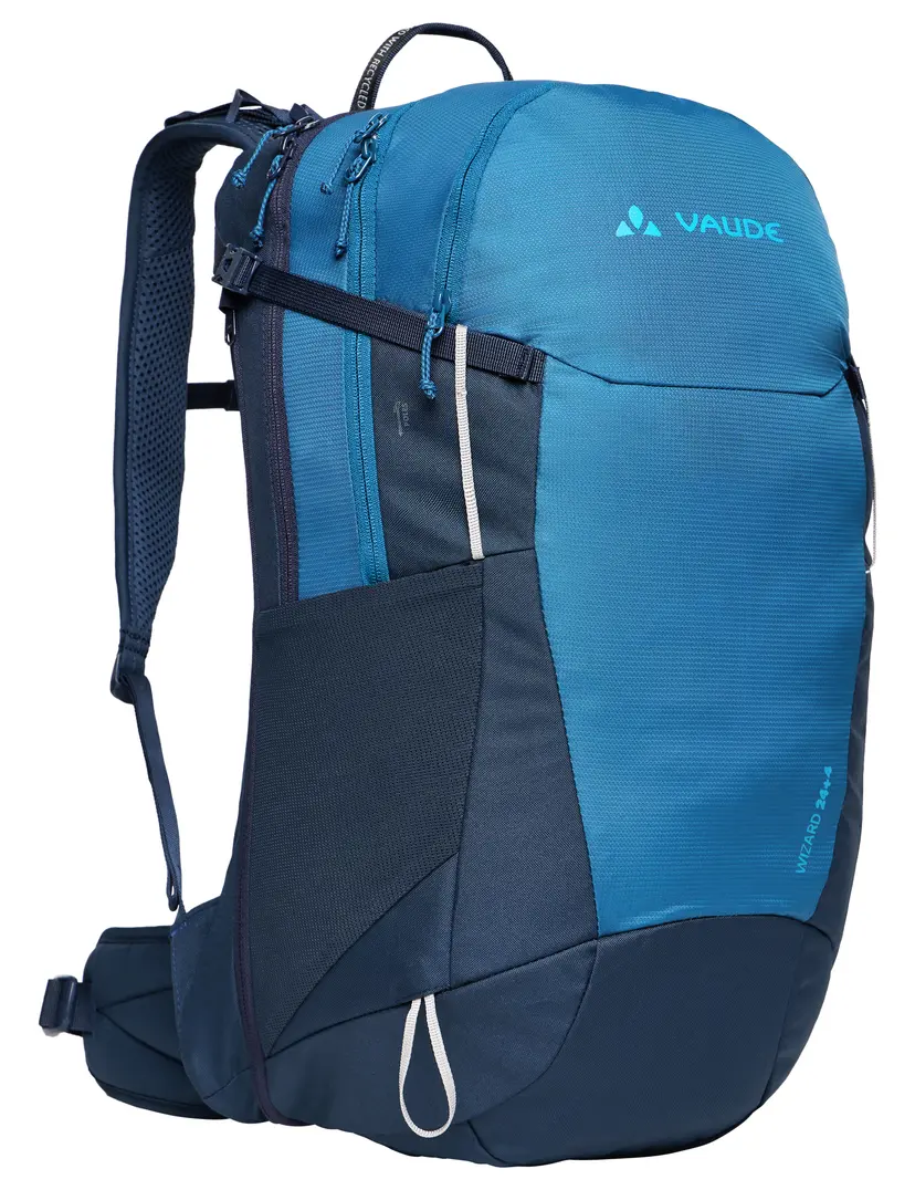Vaude VAUDE Wizard 24+4 Baltic Sea