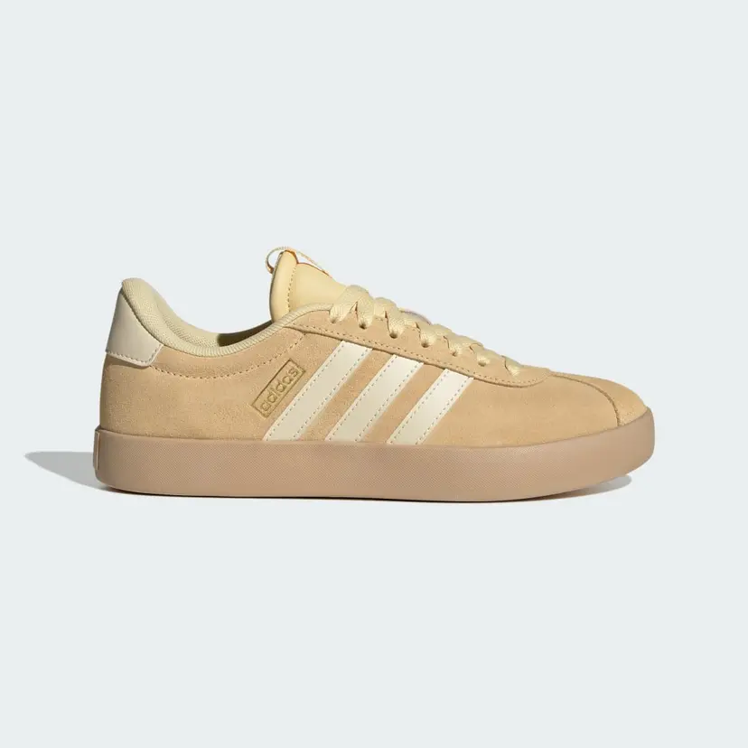 Adidas VL Court 3.0 Sko