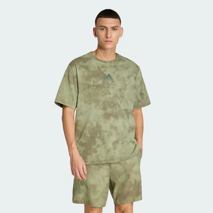 Adidas Terrex Multi Spray Dye T-skjorte