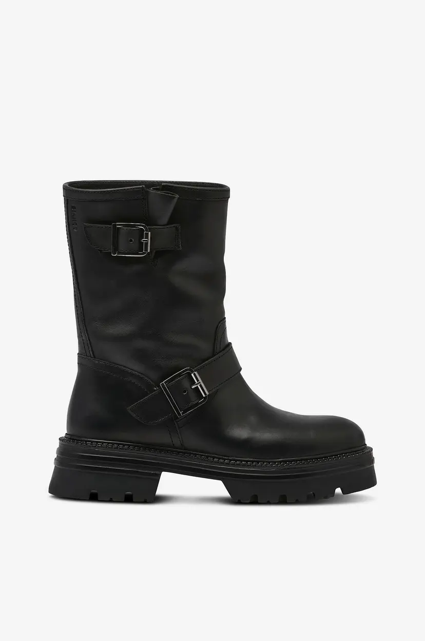 Bianco Boots biAmella - Svart