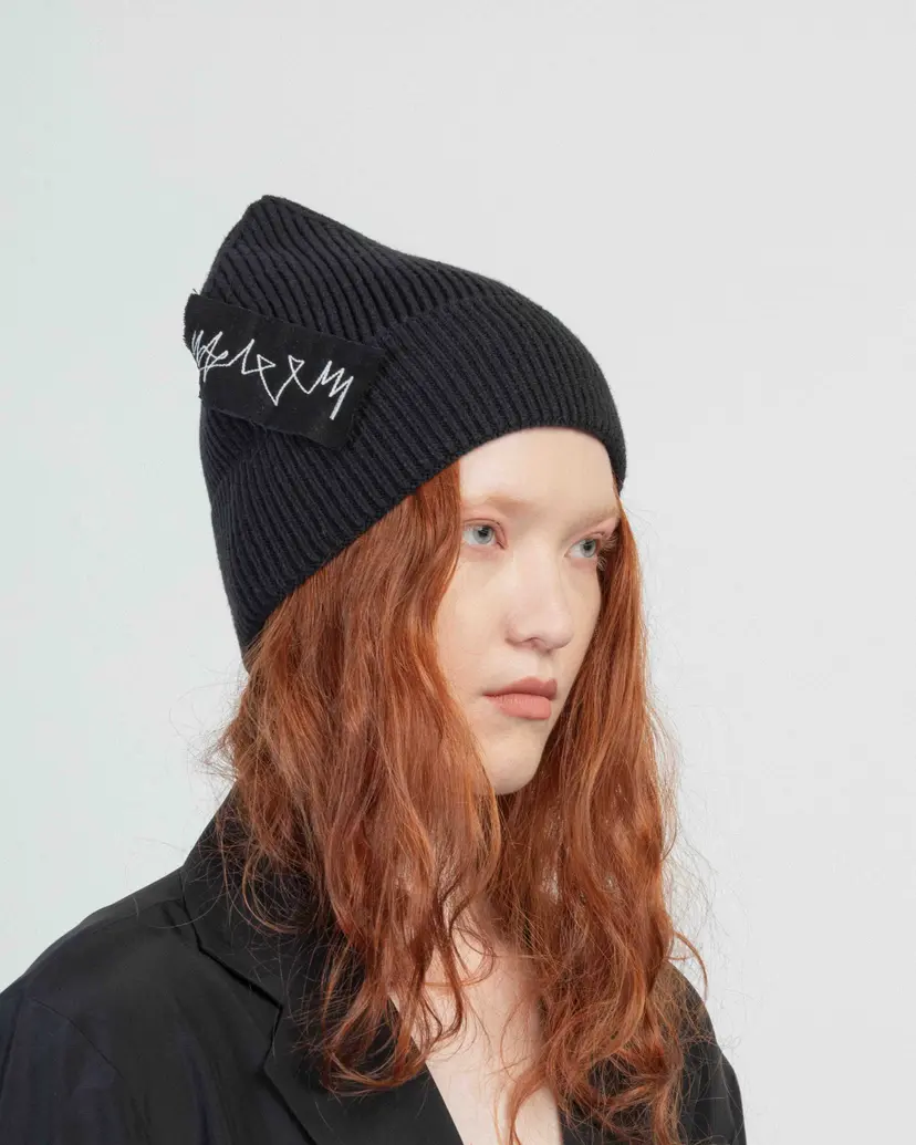 Nu Gorro Nu K2316001 Preto
