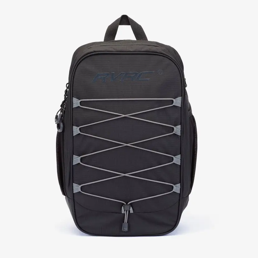 RevolutionRace Explor Backpack 15L Unisex Black