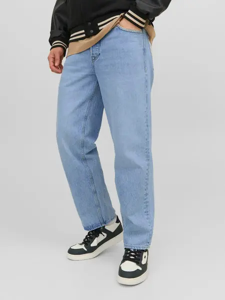Jack & Jones Jjieddie Jjoriginal Sbd 911 Noos