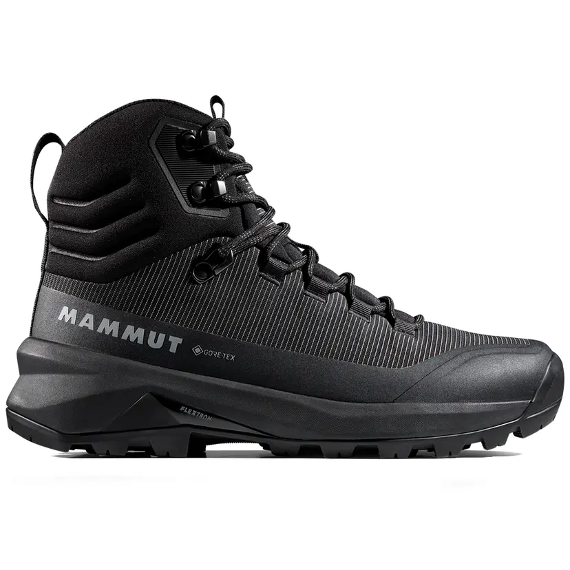 Mammut Mammut Ducan III High Gtx Women Black