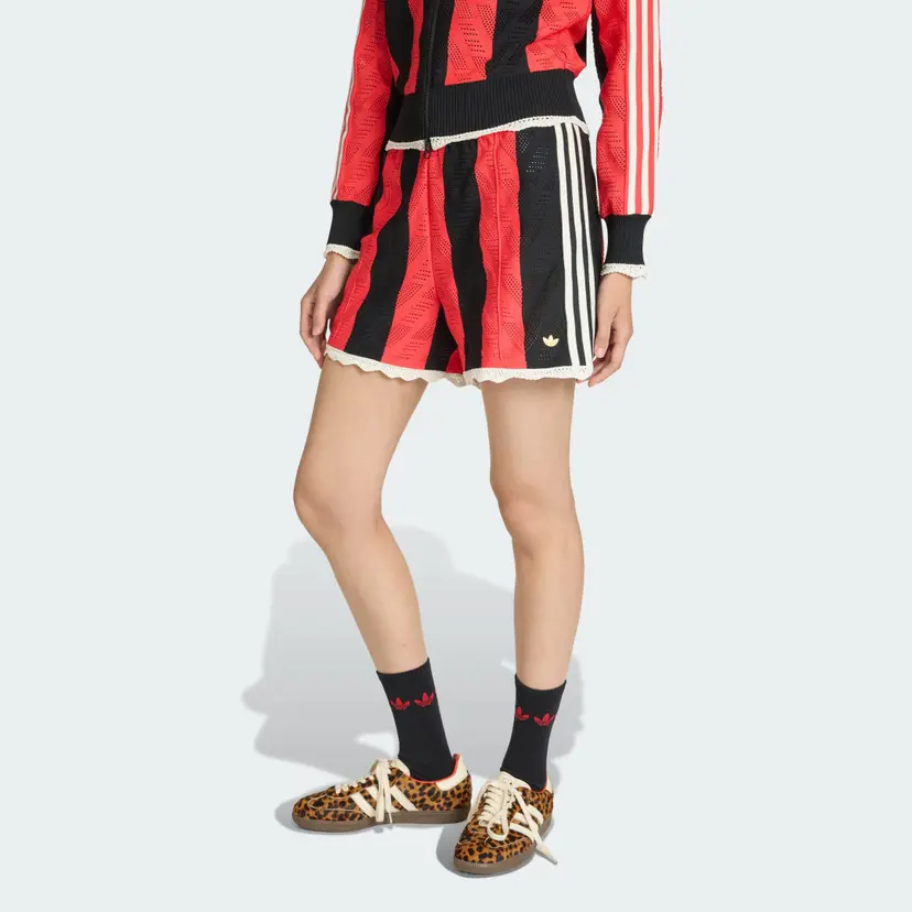 Adidas FIREBIRD LOOSE SHORTS