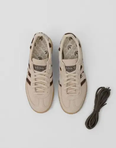 Adidas Originals Adidas Originals - Beige - Handball Spezial W