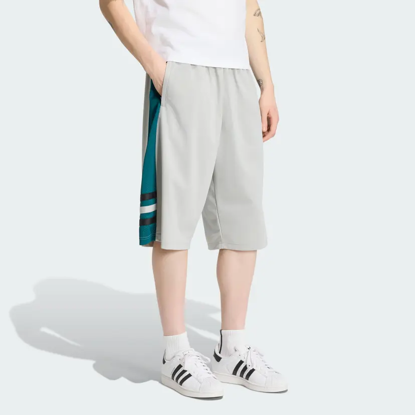 Adidas ADICOLOR COURT SHORTS