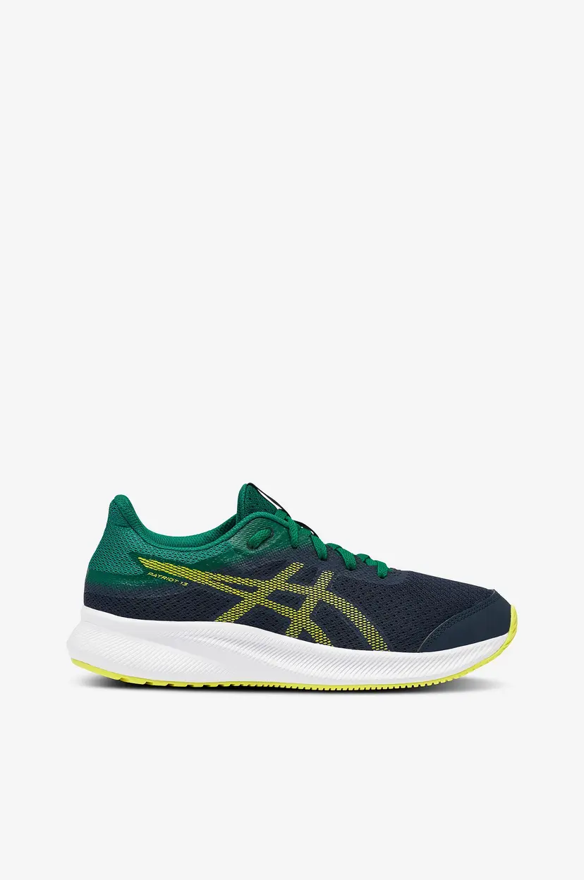 Asics Løpesko Patriot 13 GS - Blå