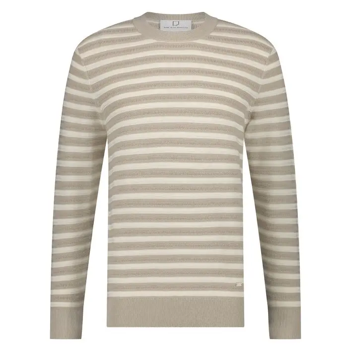 Born With Appetite ENZO PULLOVER