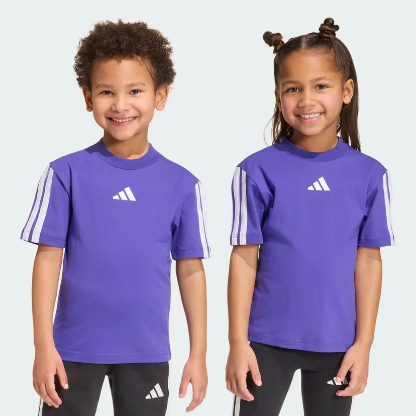 Adidas Essentials T-skjorte, barn