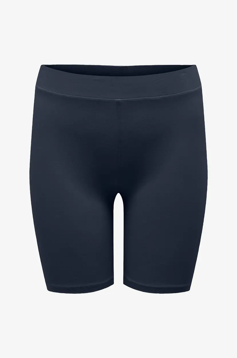 Only Carmakoma Shorts carTime Shorts - Blå