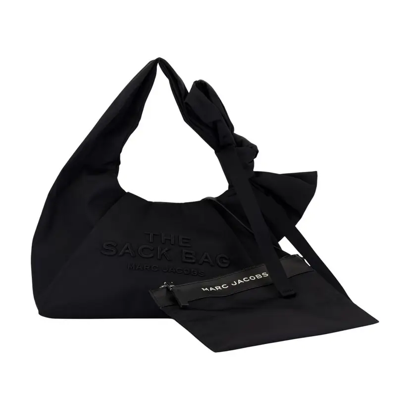 Marc Jacobs Marc Jacobs Skuldervesker – Svart
