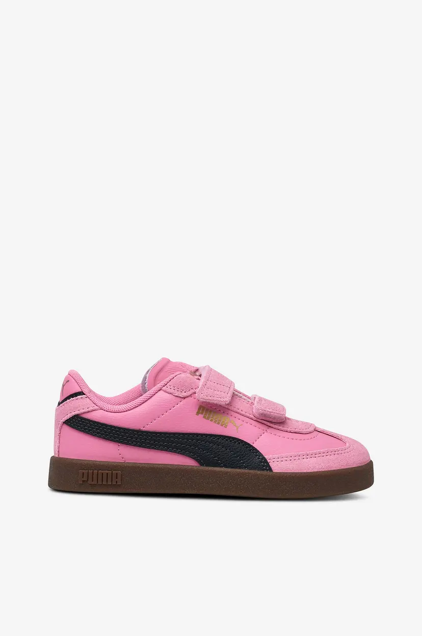 Puma Joggesko Puma Club II Era V PS