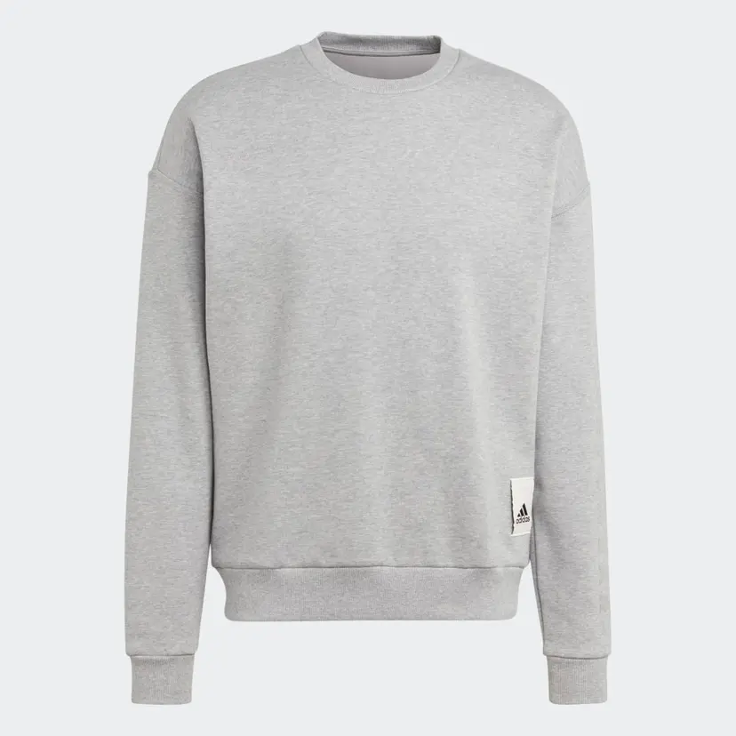 Adidas Lounge Fleece Genser