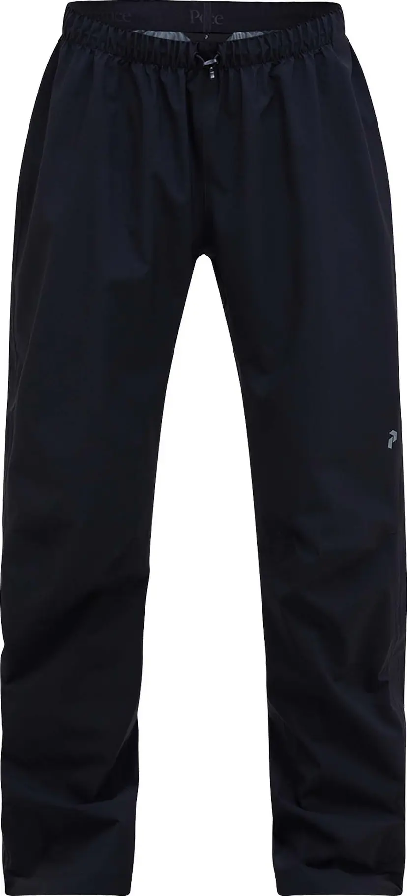 Peak Performance Peak Performance Women's Trail Hipe Shell Pants Black