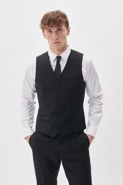 MATINIQUE MABreck Waistcoat