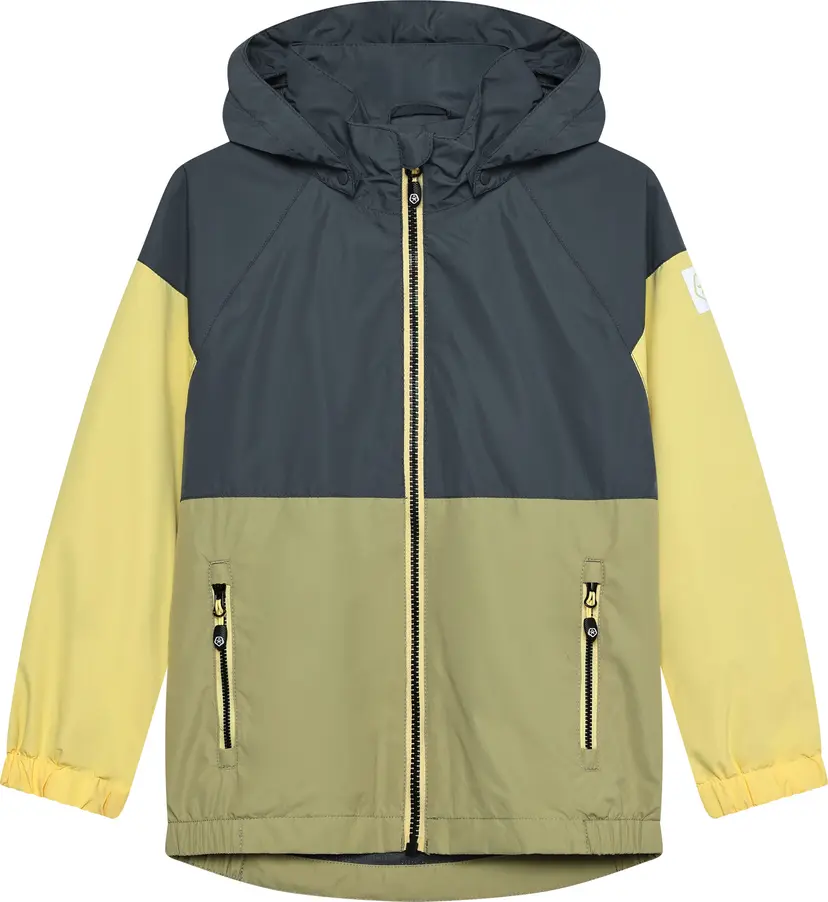 Color Kids Color Kids Kids' Jacket Colorblock Turbulence