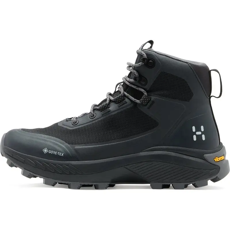 Haglöfs Haglöfs L.I.M Horizon Hike GTX Mid Women True Black/Magnetite