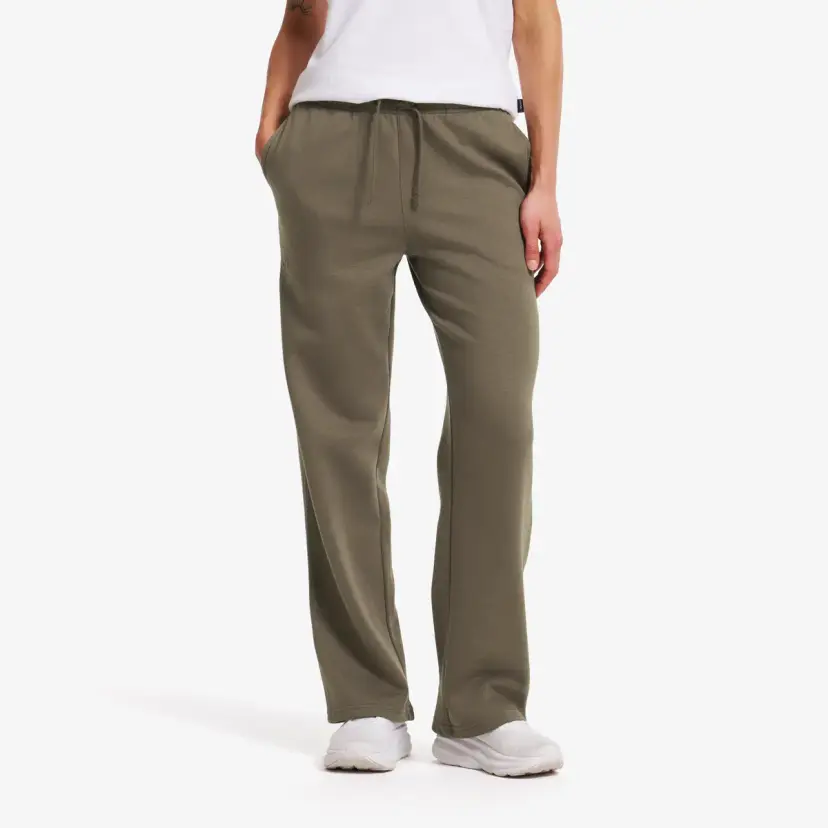 RevolutionRace RVRC Wide Sweatpants Dame Morel