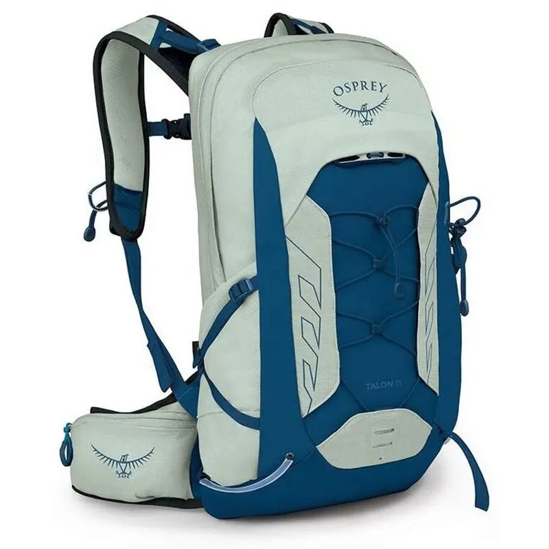Osprey Osprey Talon 11 Frosty Mint Green/Night Shift