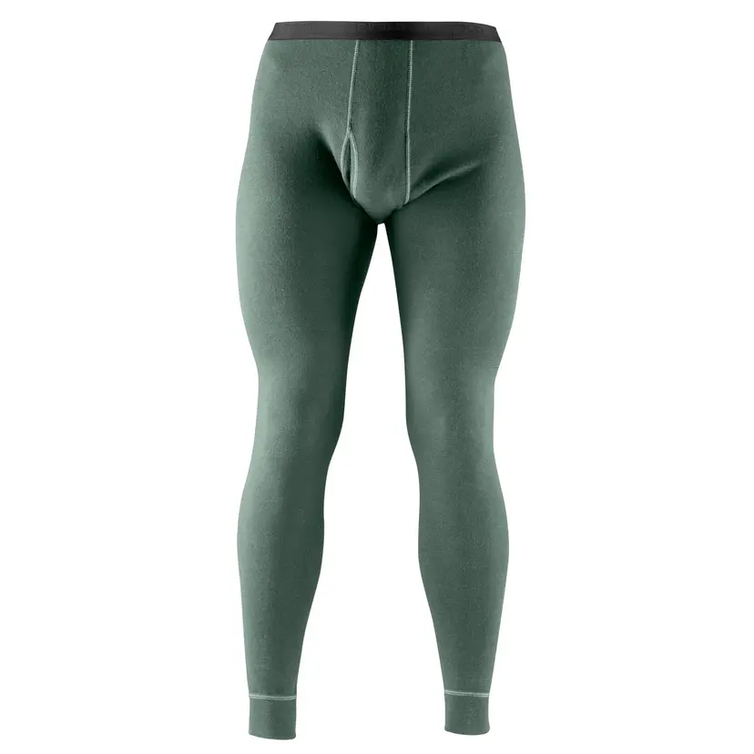 Devold Devold Men's Expedition Long Johns  Forest