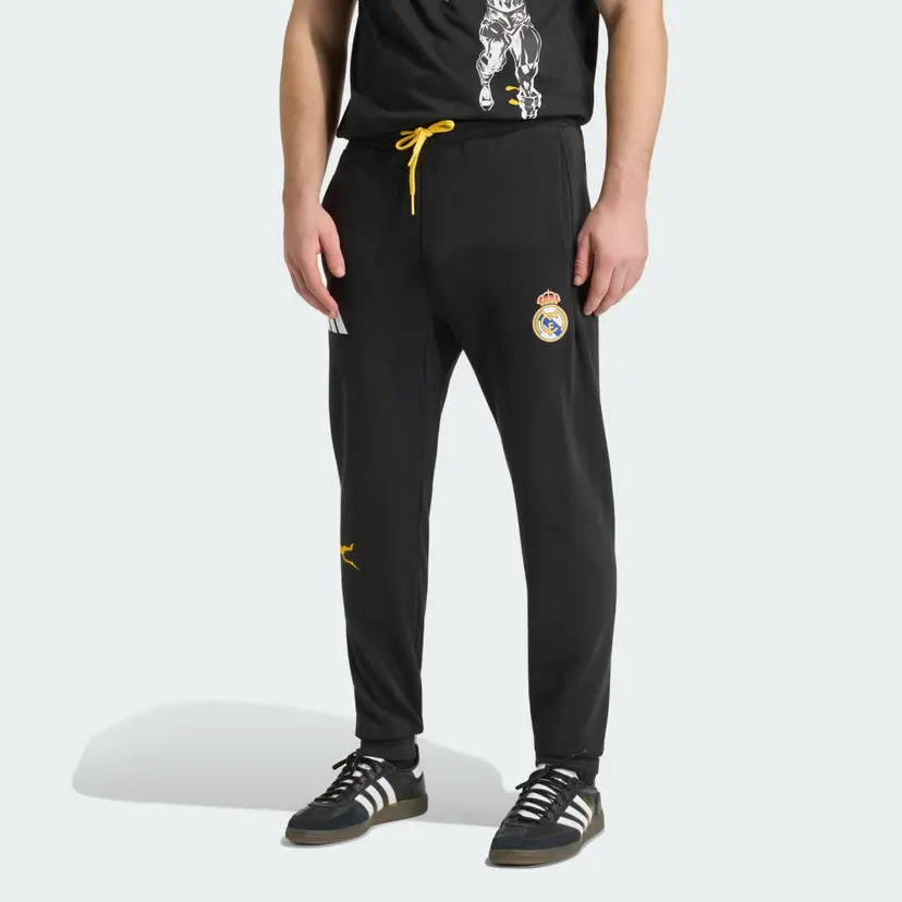 Adidas adidas Real Madrid Avengers Bukse