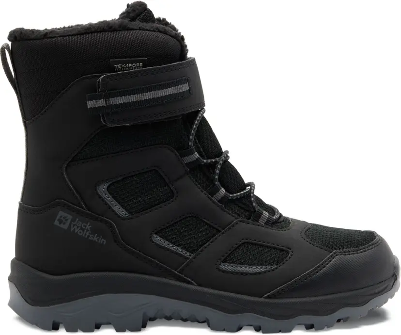 Jack Wolfskin Jack Wolfskin Kids' Vojo WT Texapore High Phantom