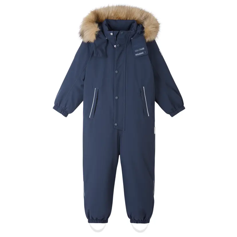Reima Reimatec Winter Overall Stavanger Navy
