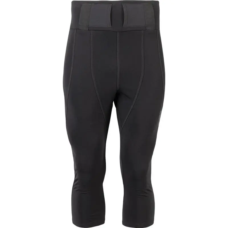 Lenz Lenz Heat Pants 2.0 Black