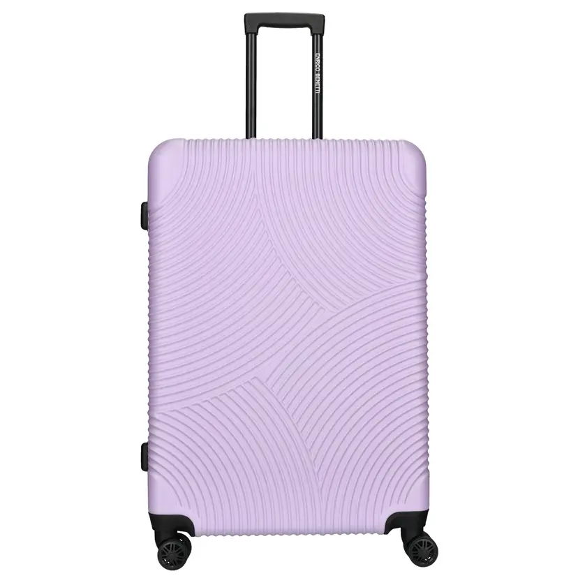 Enrico Benetti Enrico Benetti Louisville Trolley 75 cm Lilla