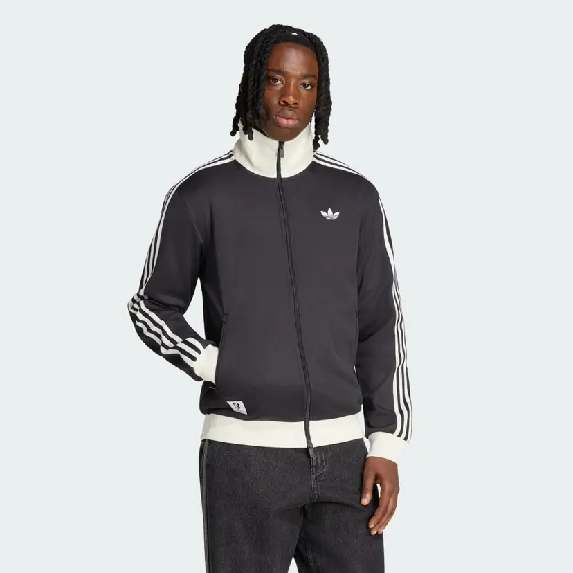 Adidas Franz Beckenbauer WC26 OG Treningsoverdel