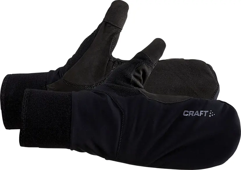 Craft Craft Adv Speed Miten Black