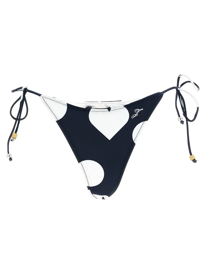 Jacquemus Jacquemus Badetøy – Blå