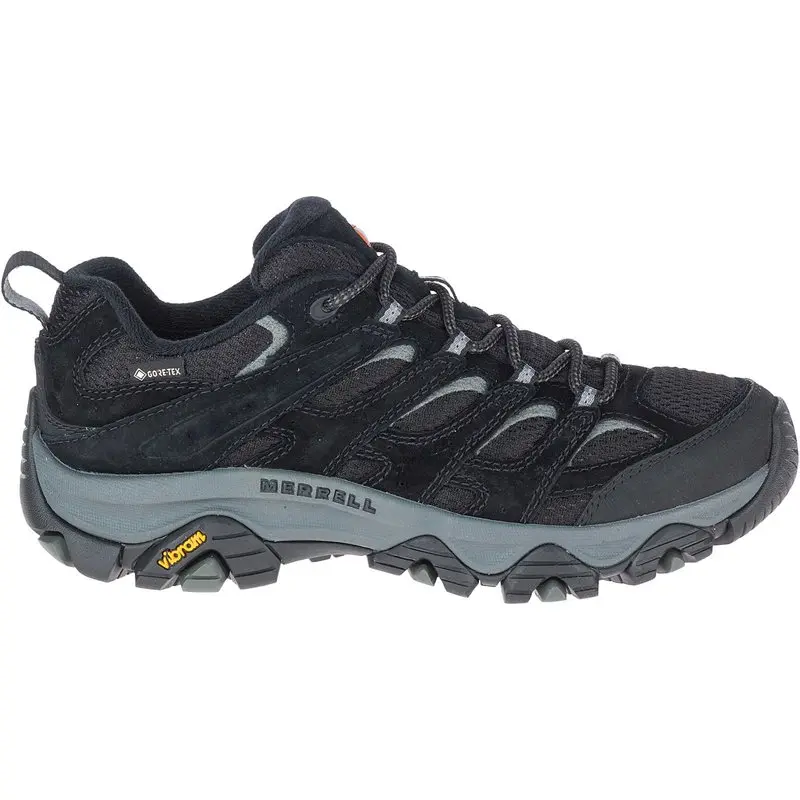 Merrell Merrell Moab 3 GTX Shoes Women Black