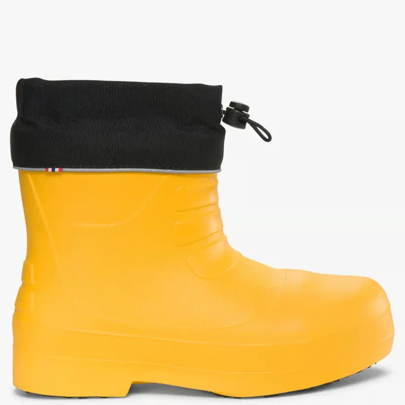 Viking Viking Norse Low Boot Yellow