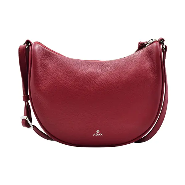 ADAX Adax Sorano Monika Skuldertaske Rosewood