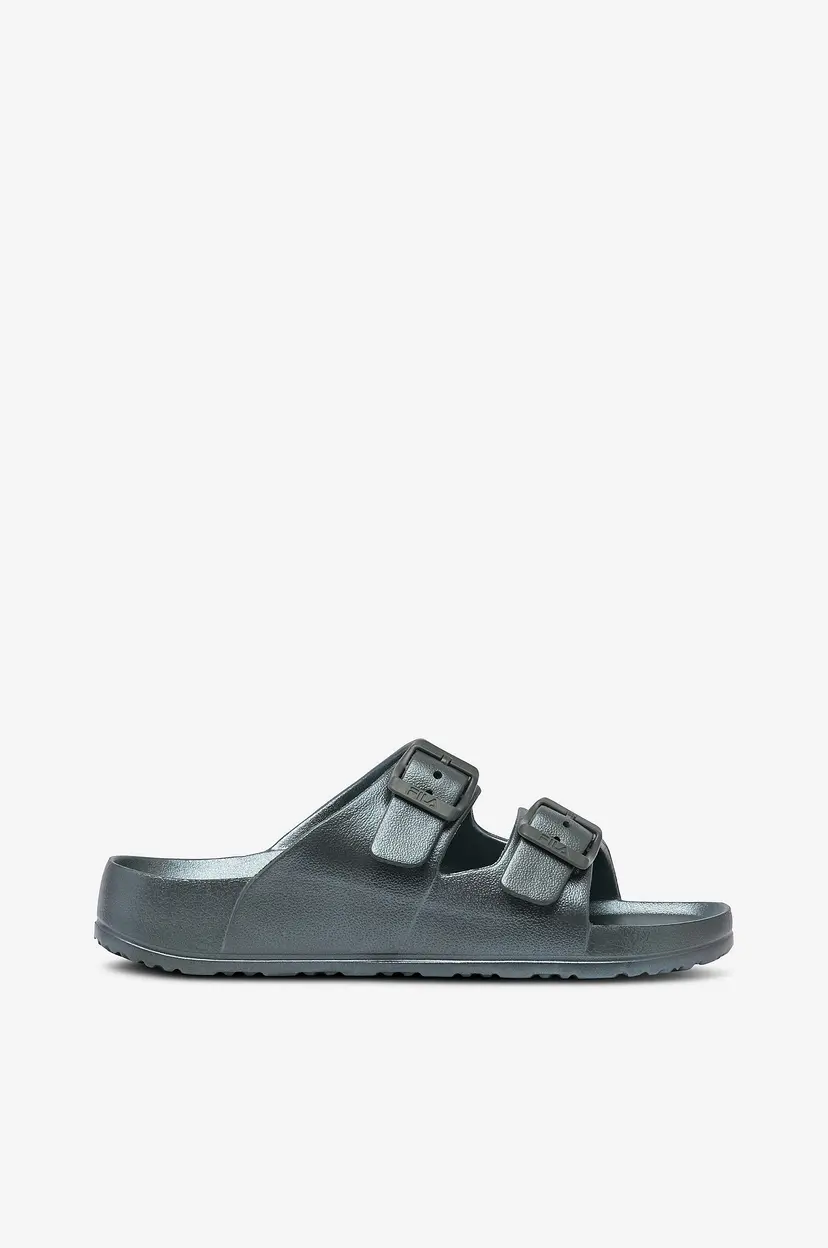 Fila Sandaler / badetøfler Fila Matero Slipper Wmn - Sølv