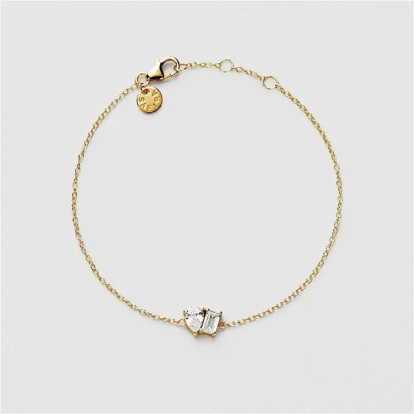 Toi et Moi Armbånd