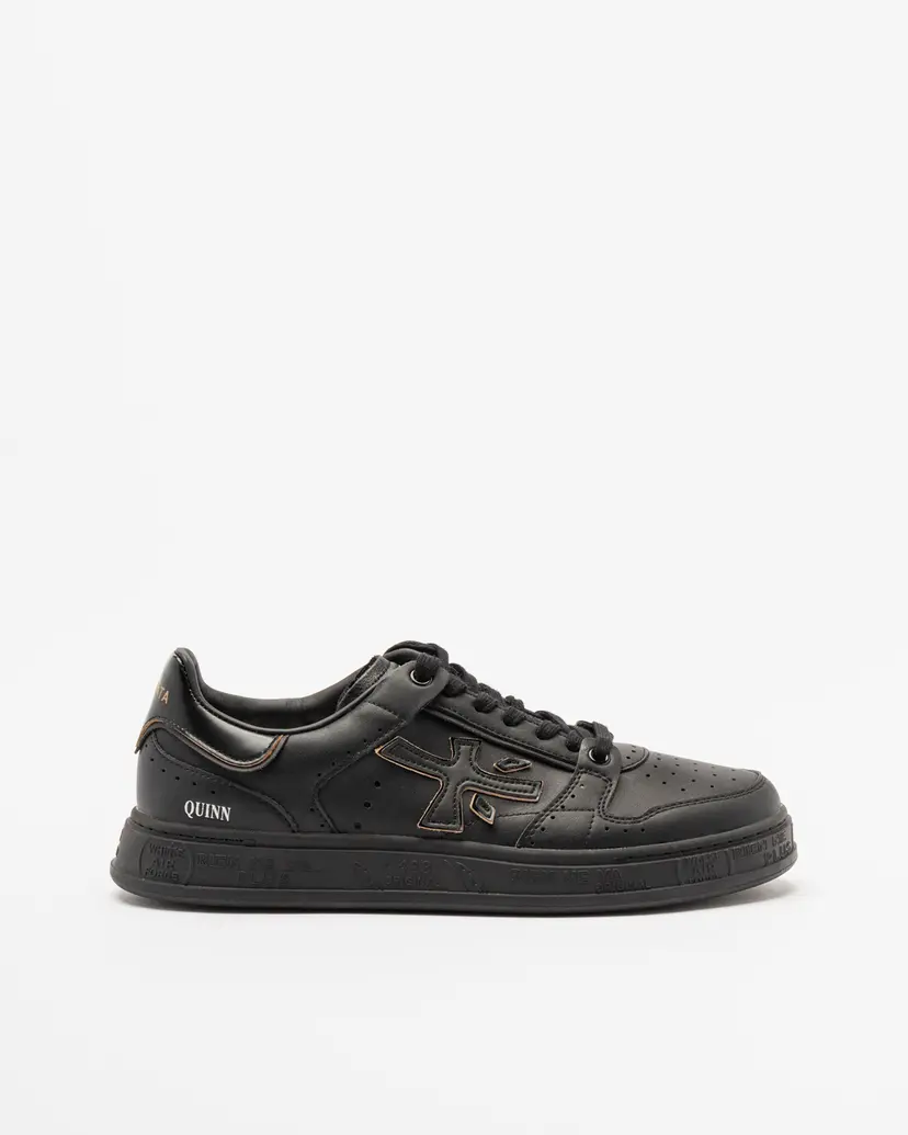 Premiata Sapatilhas Premiata QUINN8212 Preto