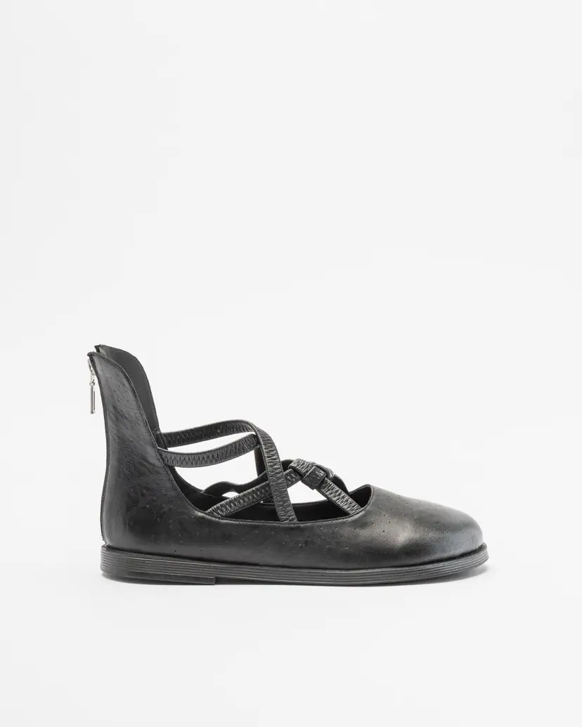 Papucei Papucei ELVIRA Black Shoes