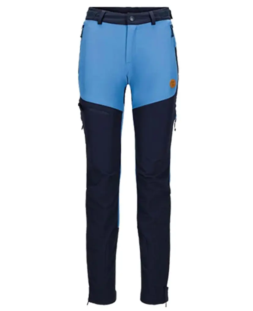 Tufte Wear Tufte Wear W Willow Softshell Dutch Blue