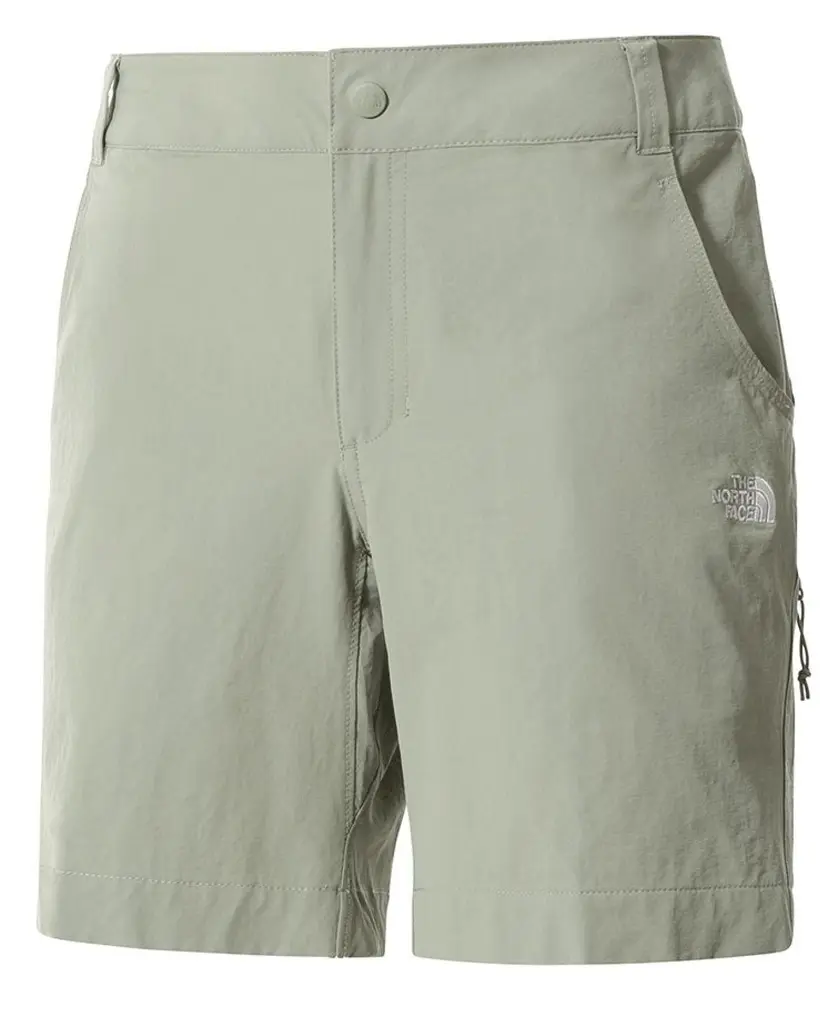 The North Face The North Face W Exploration Tea Green